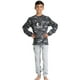 thumbnail image 1 of Pijama De Algodón Niño Invierno Colo Colo C2 Talla 8, 1 of 2