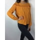 thumbnail image 3 of Blusa Colcci S Segunda Mano Mujer, 3 of 3