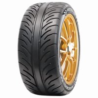 Maxxis - Neumatico 245/40Zr18 Victra Vr1 93W Tl