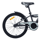 thumbnail image 4 of Bicicleta Infantil Aro 20 St Machine Gris, 4 of 5