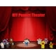 thumbnail image 3 of Finger Puppets RIY Old Macdonald Had A Farm, 10 unidades para niños, 3 of 7