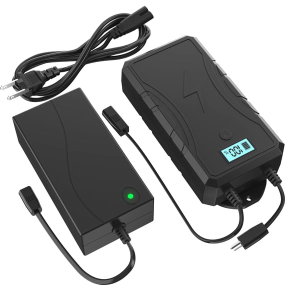 Batería TOMSHEIR de 2500 mAh para muebles reclinables, conexión de 2 pines