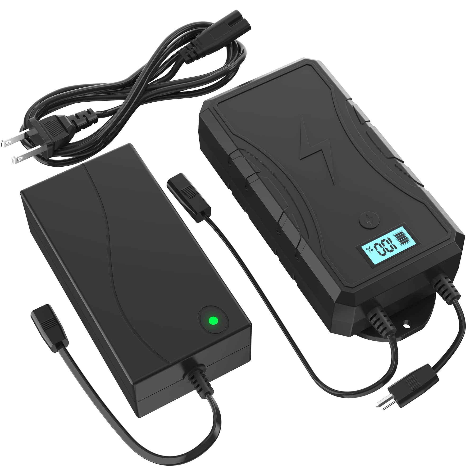 Batería Tomsheir De 2500 Mah Para Muebles Reclinables, Conexión De 2 Pines