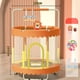 thumbnail image 5 of Mini Trampolin Cama Elastica Pequeña Para Niños 150 cms, 5 of 6