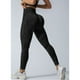 thumbnail image 2 of Calza Mujer Gym Fitness Deportiva Tiro Alto Levanta Cola 9001, 2 of 2