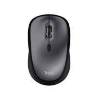 Mouse Inalámbrico Silencioso Trust Yvi Eco