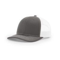 Gorra R Richardson 112 Osfm Ajustable Con Malla Trasera