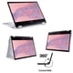 thumbnail image 4 of Laptop Acer Chromebook Spin 314 Intel Pentium 14" táctil, 4 of 9