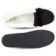 thumbnail image 5 of Mocasín Slipper Jessica Simpson de microgamuza para mujer, color negro, 5 of 8