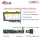 thumbnail image 4 of Batería Para Laptop R73tc 11 4v 54wh Para Dell, 4 of 7