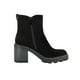 thumbnail image 4 of Botin Marili Negro Alquimia, 4 of 7