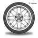 thumbnail image 2 of Neumático 265/40 R18 Yokohama Advan Neova Ad08 R (Semi-Slick) . W-101, 2 of 3