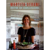 El Mercurio - Libro Invitar Sin Complicaciones 136