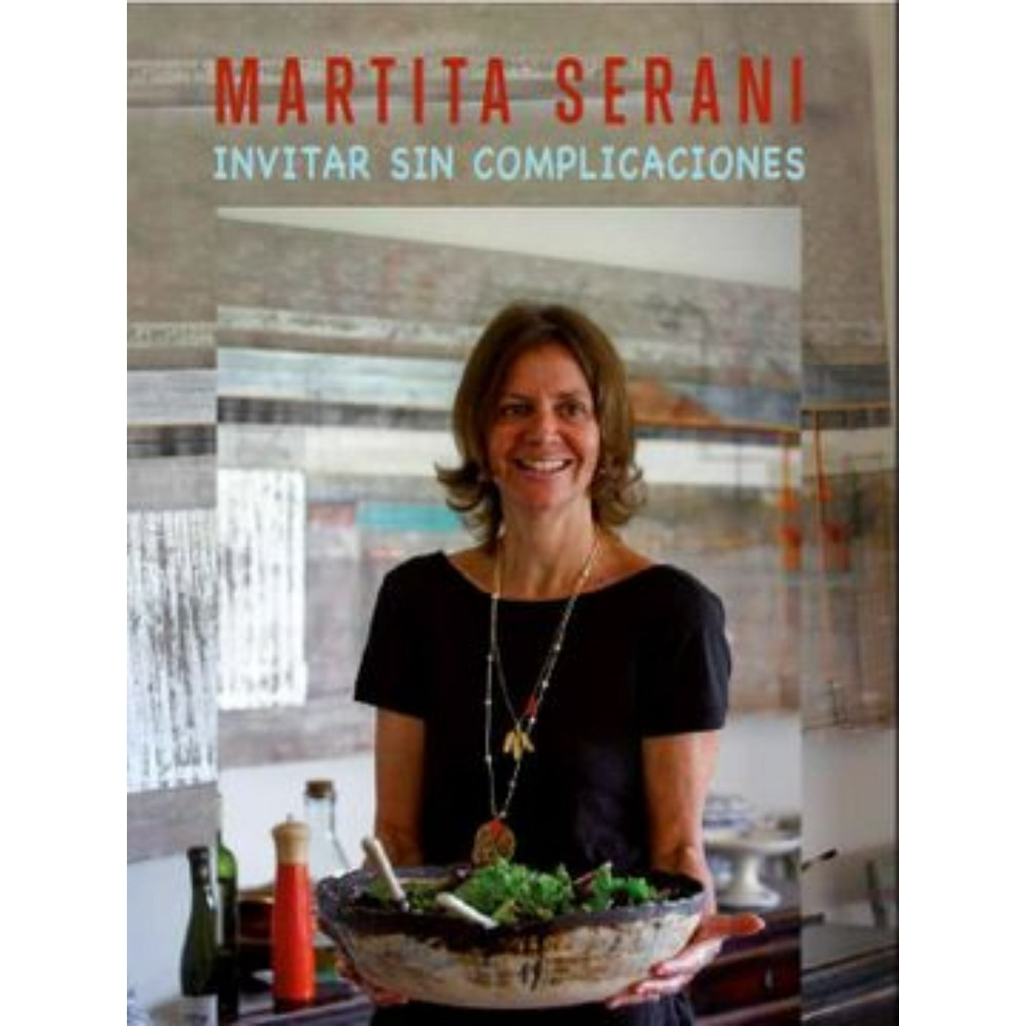 El Mercurio - Libro Invitar Sin Complicaciones / 136