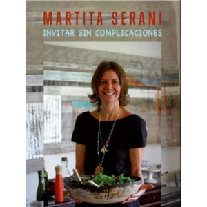 El Mercurio - Libro Invitar Sin Complicaciones / 136