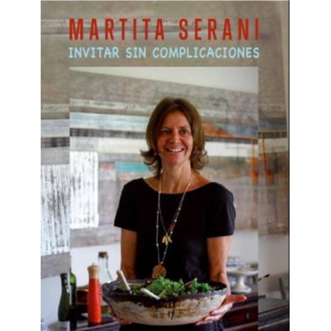 El Mercurio - Libro Invitar Sin Complicaciones 136