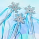 thumbnail image 4 of Princess Wand Gejoy Frozen Snowflake, 12 unidades, 4 of 6