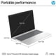 thumbnail image 2 of Laptop HP Victus 15.6 Gaming AMD Ryzen 5 7535HS 8GB 512GB SSD, 2 of 2