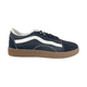 thumbnail image 1 of ZAPATILLAS URBANAS SKATER NEGRO CASUAL MUJER 772-0131 - Talla 35, 1 of 6