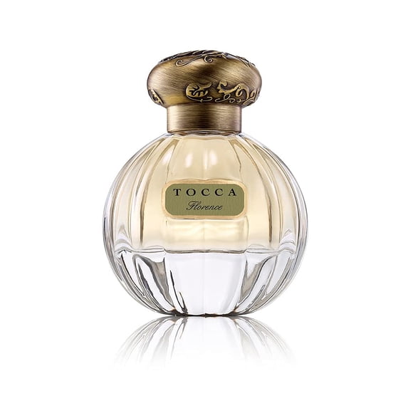 Perfume Tocca Florence Eau de Parfum para mujer, 50 ml
