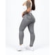 thumbnail image 3 of Jeans Mujer Pitillo Gris Tiro Medio Pretina Normal, 3 of 5
