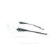 thumbnail image 5 of Gafas de seguridad General Electric serie 03 transparentes antivaho, 5 of 9