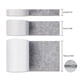 thumbnail image 5 of 3 rollos de fieltro autoadhesivo para muebles (100cm * 10cm + 100cm * 5cm + 100cm * 2cm) Corta cualquier forma, cinta adhesiva fuerte para tapete deslizante, para sillas, protección de piso, 5 of 8