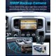 thumbnail image 5 of Radio para coche Jufodrca RAM 1500/2500/3500 2013‑2018 con CarPlay, 5 of 9