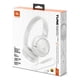 thumbnail image 4 of Audífonos Over Ear JBL Tune 520C USB-C Blanco, 4 of 4
