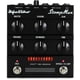 thumbnail image 1 of Pedal amplificador para guitarra Hughes & Kettner StompMan de 50 W, 1 of 1