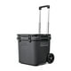 thumbnail image 1 of Rueda Cooler YETI Roadie de 48 L con mango retráctil, color carbón, 1 of 3
