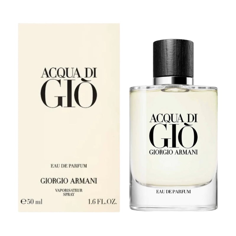 Giorgio Armani Acqua Di Gio Edp 50 Ml