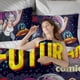 thumbnail image 5 of Futurama 3-Piece Bedding Set For Kids Boys Girls Adult Cartoon Warm Cute Fashion Holiday Present Gift Bed Sheets, 5 of 5
