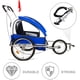 thumbnail image 3 of Enganche para remolque de bicicleta Accesorio universal para enganche de remolque de bicicleta, 3 of 5