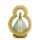 thumbnail image 1 of Figura de Nuestra Señora de Suyapa, 30 cm, dorada – Annie's Boutique, 1 of 2