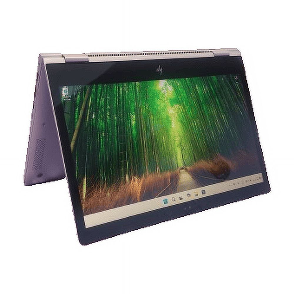 Notebook Hp 830 ,1030 G2 ,i5 Séptima Generación Táctil