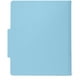 thumbnail image 4 of Carpetas De Clasificación 10 Unidades Color Azul Con 2 Separadores, 4 of 5