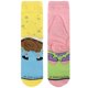 thumbnail image 3 of Calcetines Odd Sox SpongeBob y Patrick para niños de 7 a 10 años, 3 of 7