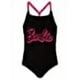 thumbnail image 3 of Traje de baño de chicas de Barbie tamaño negro 7, 3 of 3