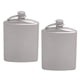 thumbnail image 5 of 2x Titanium Pocket Frasco De Cadera Wine Flagon Para Camping Travel Garden 260ml, 5 of 5