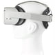 thumbnail image 3 of Cojín de Soporte para la Cabeza para Quest 2 Mejora Fácilmente la Comodidad Accesorios para Respaldo VR, 3 of 7