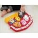 thumbnail image 2 of Juego Didáctico Fisher-Price Ríe y Aprende Rompecabezas Sonidos Animales 1+, 2 of 5