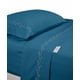 thumbnail image 2 of Juego De Sabanas Bordadas Lady Genny Home H-020 Poliester, 2 of 3