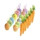thumbnail image 3 of Adornos De Pascua Decoraciones Colgantes De árboles Para Jardín De Vacaciones En Interiores, 3 of 5