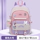 thumbnail image 1 of High School Girls Backpack Multi Pockets School Bags For Teenage Girls Japanese Kawaii Backpack Women Cute Book Bag Mochila, 1 of 3