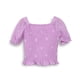 thumbnail image 2 of Blusa Niña Lila Pillin, 2 of 3
