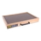thumbnail image 2 of Metalofono 25 Notas Black silver Caja Madera, 2 of 2