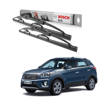 Plumillas Bosch Eco Para Hyundai Creta 2016-2020