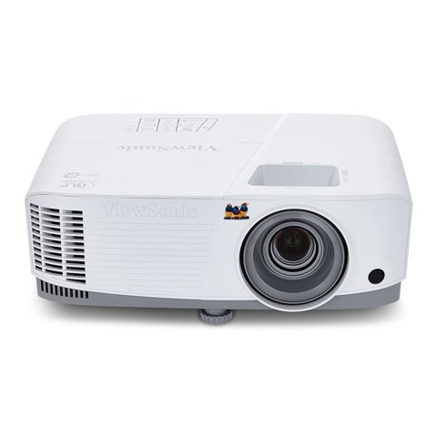 Proyector Viewsonic Pa503S De 4000 Lúmenes Svga Para