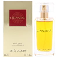 Estee Lauder - Cinabrio